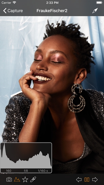 Capture Pilot安卓版v2.11截图3