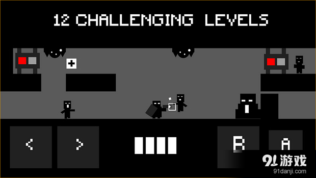 毛骨悚然汉化版v1.16.09截图1