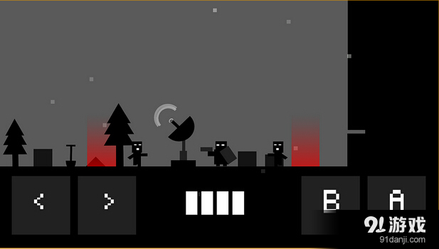 毛骨悚然汉化版v1.16.09截图2