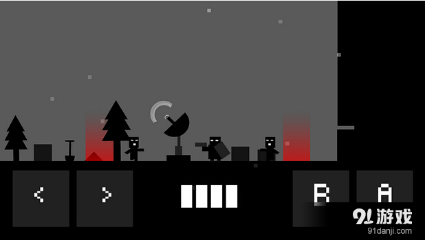 毛骨悚然汉化版v1.16.09截图5