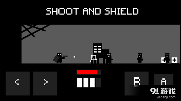 毛骨悚然汉化版v1.16.09截图3