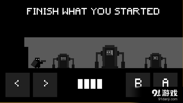 毛骨悚然汉化版v1.16.09截图4