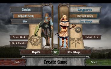 召唤战争正式版v1.3.5截图1