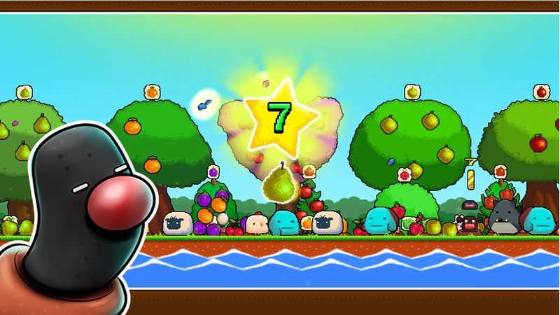 空闲农场无限金币版v2.13截图1