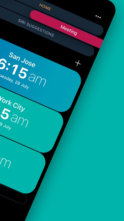 Overlap由Moleskine Studio呈现v1.3.5截图1