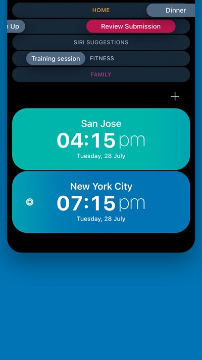 Overlap由Moleskine Studio呈现v1.3.5截图4