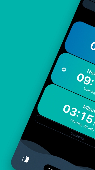 Overlap由Moleskine Studio呈现v1.3.5截图5