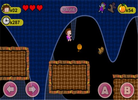 索菲亚之梦v2.8截图2