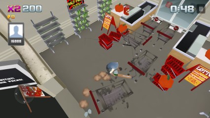 粉碎商场v1.26截图4