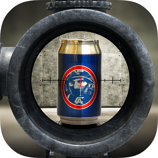 全民枪战2游戏v3.16.5