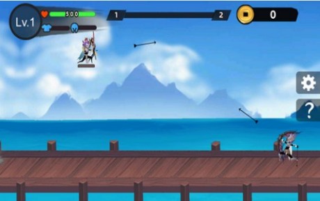 弓手王者好强v2.9截图1