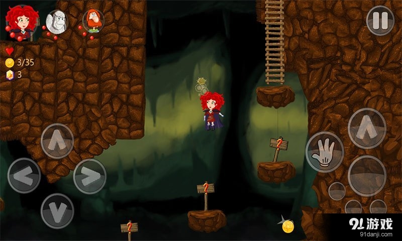 魔幻总动员v1.8截图2