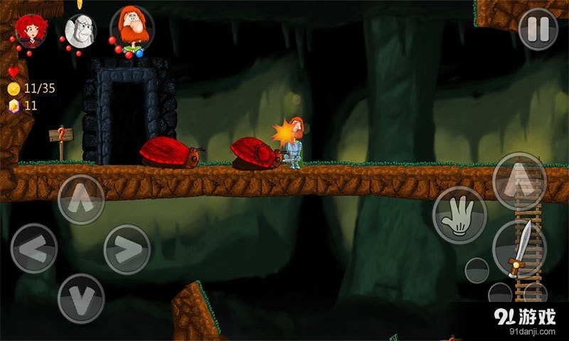 魔幻总动员v1.8截图3