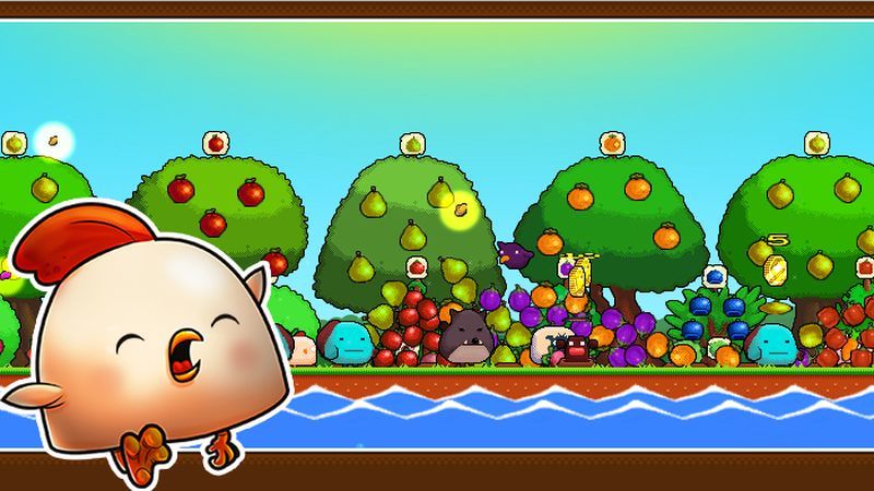 空闲农场无限金币版v2.13截图4