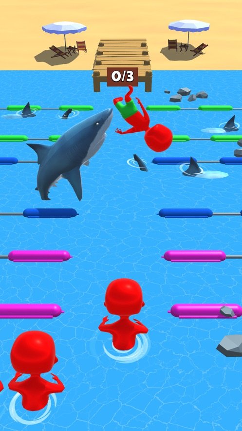 Summer Busterv1.10.29截图2