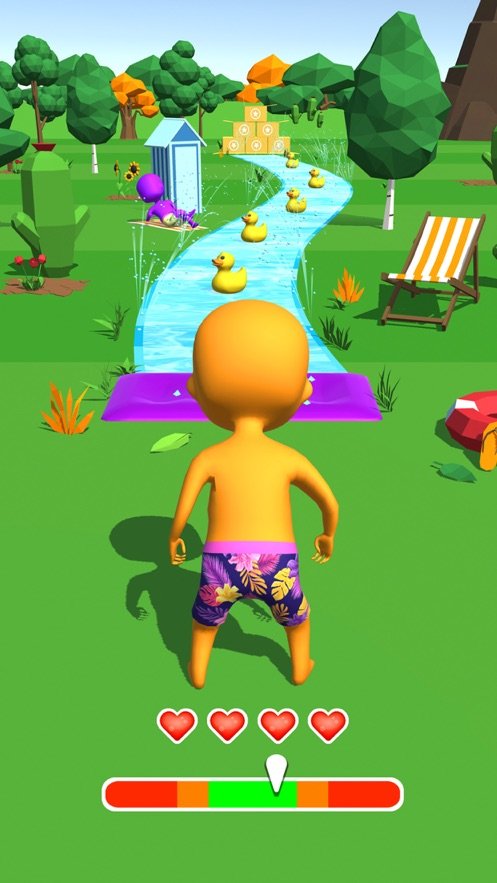 Summer Busterv1.10.29截图4