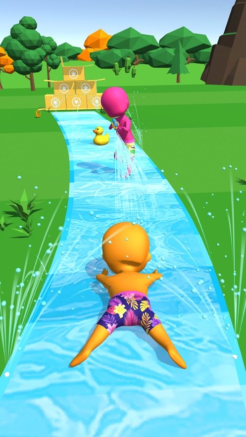 Summer Busterv1.10.29截图3