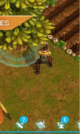 地球末日生存：生死抉择v0.4.5截图1