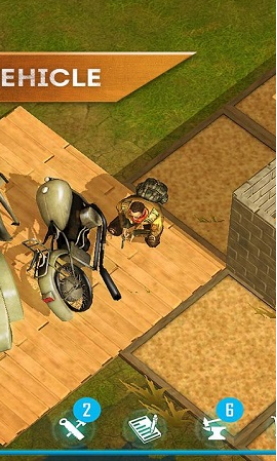 地球末日生存：生死抉择v0.4.5截图4