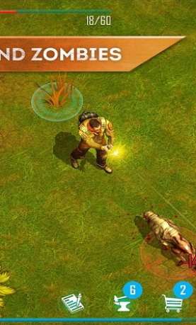 地球末日生存：生死抉择v0.4.5截图5