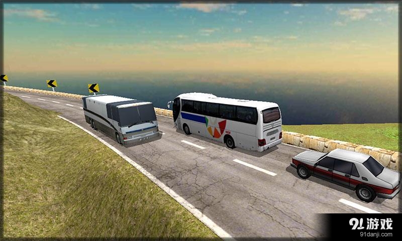 巴士模拟器v1.13截图3