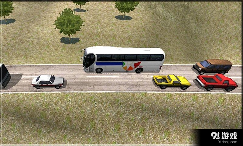 巴士模拟器v1.13截图2
