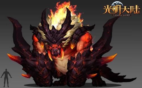 光明大陆v1.182825.186092截图1