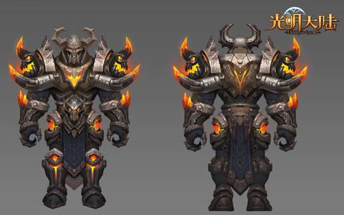 光明大陆v1.182825.186092截图2