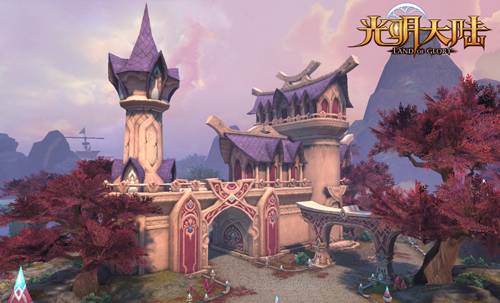 光明大陆v1.182825.186092截图4