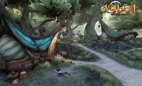 光明大陆v1.182825.186092截图5