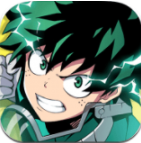 我的英雄学院：最强英雄v1.7