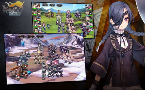 军团王国v1.9截图1