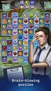 聚光灯三消谜题v2.13截图1