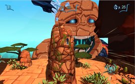 觉醒的巨人v1.3.1094截图2