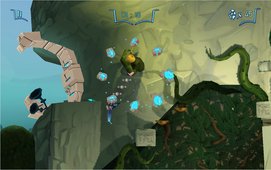 觉醒的巨人v1.3.1094截图3