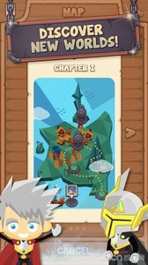 魔法之神v2.4.7截图2