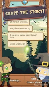 魔法之神v2.4.7截图1