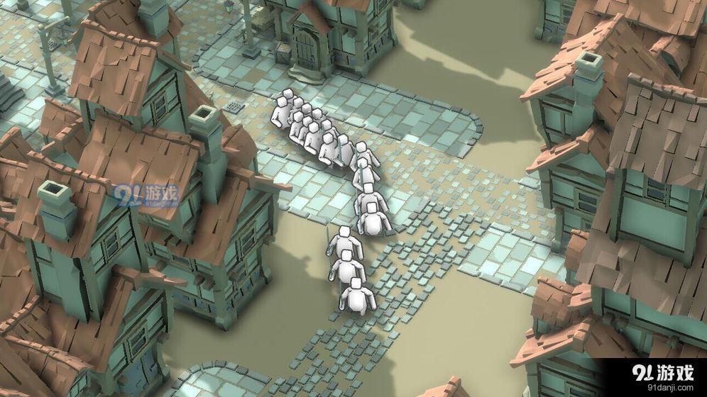 超逼真的攻城模拟器v1.9截图2