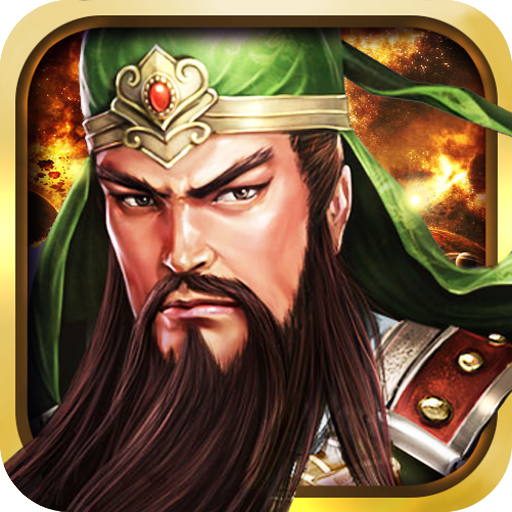 武神战纪安卓版v2.11