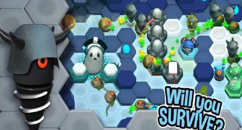 细胞防御战v3.17.2038截图2