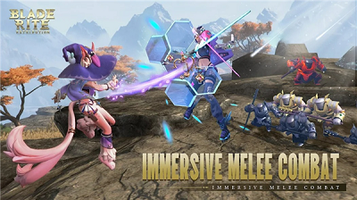 Bladeritev1.1.6截图3