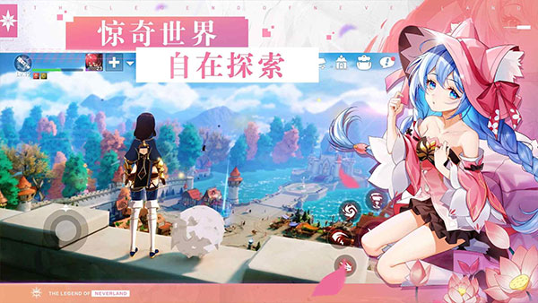 梦幻岛传说v1.06.062811截图5