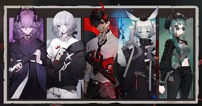 神隐之子v1.0.7截图4