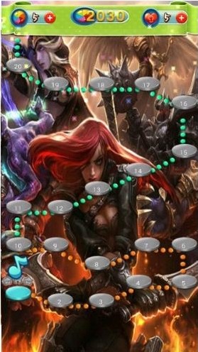 剑盟刀客v1.10截图4
