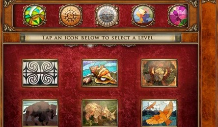 诗意拼图完整版v1.8截图2