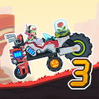 登山赛车3破解版v1.0.9