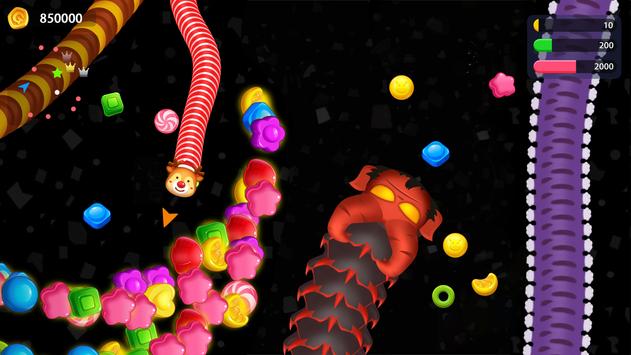 蠕虫大作战内置修改器v1.2.7截图1