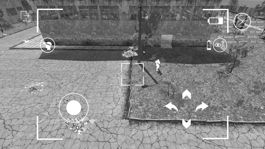 特种部队手游v0.7截图4