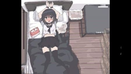 用妹妹的身体做实验安卓版v1.4截图1