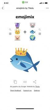 emojimixvV1.0.5截图3
